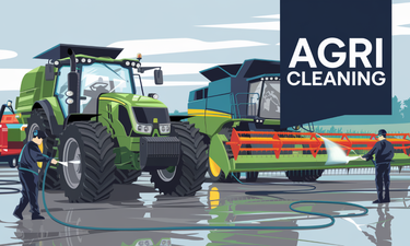 AgriCleaning.com - Creative brandable domain for sale